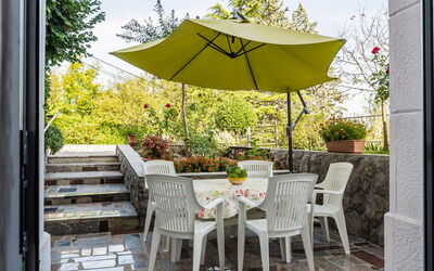 Logement:&nbsp;Kate 405.1