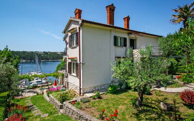 Logement:&nbsp;Marija 110.2