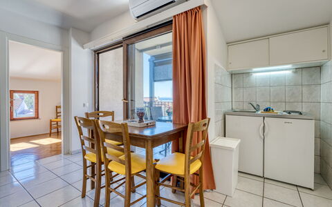 Logement:&nbsp;Damir 135.3