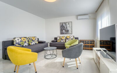 Logement:&nbsp;Damir 135.1