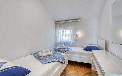 Logement:&nbsp;Damir 135.2
