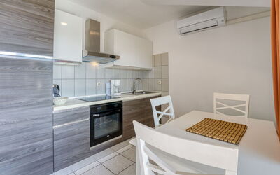 Logement:&nbsp;Damir 135.2