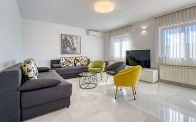 Logement:&nbsp;Damir 135.1
