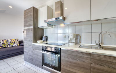 Logement:&nbsp;Damir 135.2