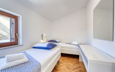 Logement:&nbsp;Damir 135.3