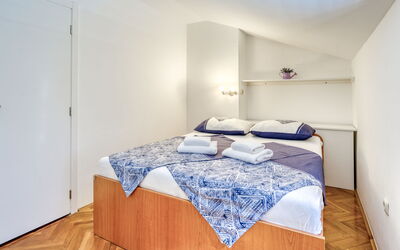 Logement:&nbsp;Damir 135.3