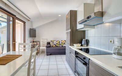 Logement:&nbsp;Damir 135.2