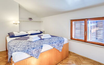 Logement:&nbsp;Damir 135.3