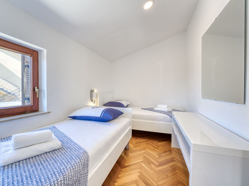 Logement:&nbsp;Damir 135.3