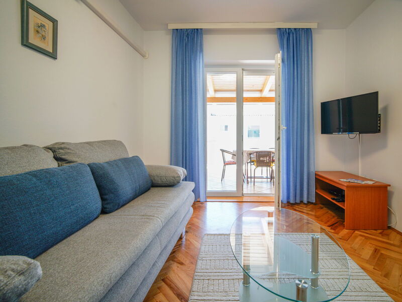 Logement:&nbsp;Olga 205.4