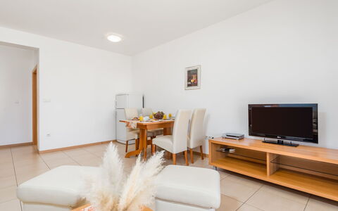Logement:&nbsp;Ivan 1 301.1