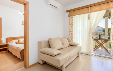 Logement:&nbsp;Pavica 4 304.4