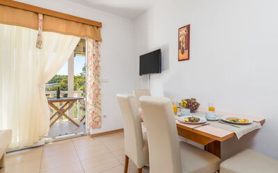 Logement:&nbsp;Pavica 1 304.1