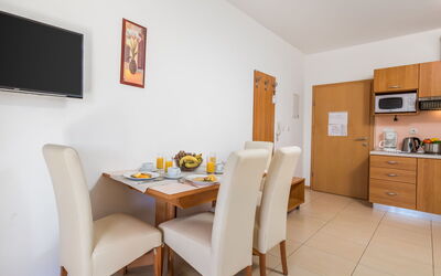 Logement:&nbsp;Pavica 1 304.1