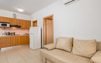 Logement:&nbsp;Pavica 4 304.4