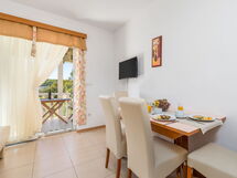Logement:&nbsp;Pavica 4 304.4