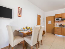 Logement:&nbsp;Pavica 4 304.4