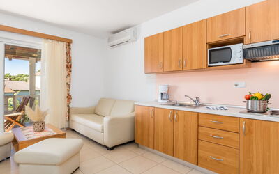Logement:&nbsp;Mihaela 3 310.3