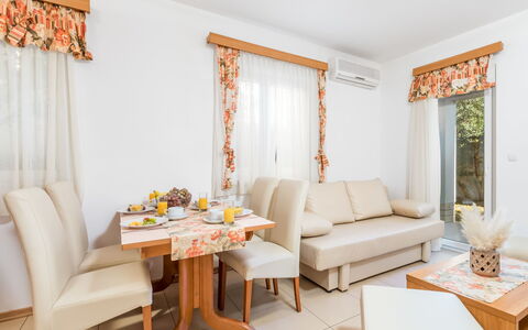Logement:&nbsp;Petra 4 316.4