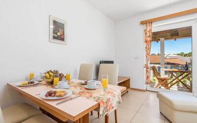 Logement:&nbsp;Petra 1 316.1