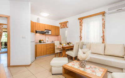 Logement:&nbsp;Petra 2 316.2