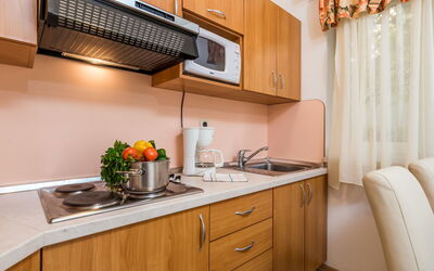 Logement:&nbsp;Petra 2 316.2