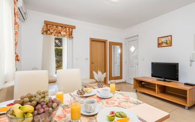 Logement:&nbsp;Petra 4 316.4