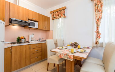 Logement:&nbsp;Petra 2 316.2