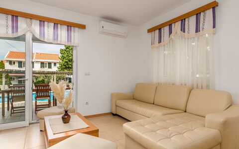 Logement:&nbsp;Tomislav 4 631.4