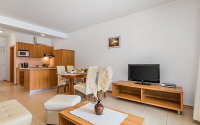 Logement:&nbsp;Tomislav 2 631.2