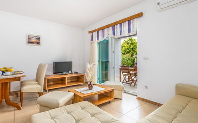 Logement:&nbsp;Tomislav 3 631.3