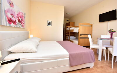 Logement:&nbsp;Melandura 110.3
