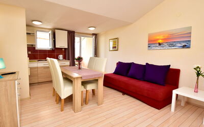 Logement:&nbsp;Melandura 110.9