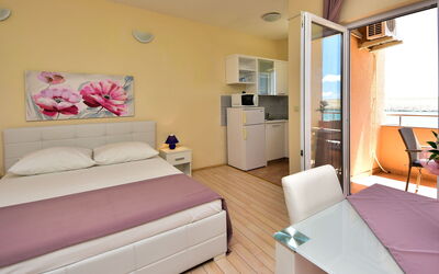 Logement:&nbsp;Melandura 110.6