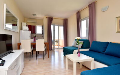 Logement:&nbsp;Melandura 110.8