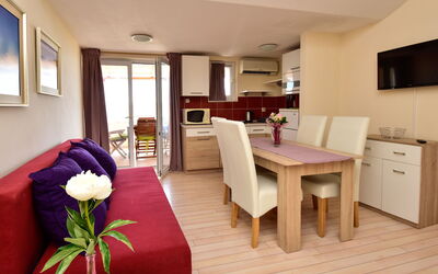 Logement:&nbsp;Melandura 110.10
