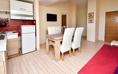 Logement:&nbsp;Melandura 110.10