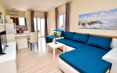 Logement:&nbsp;Melandura 110.4