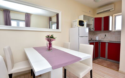 Logement:&nbsp;Melandura 110.4