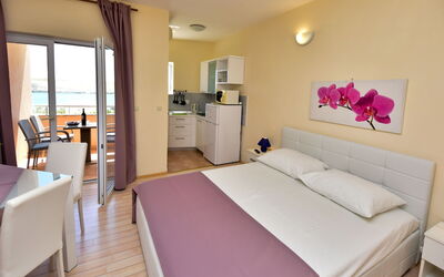 Logement:&nbsp;Melandura 110.7