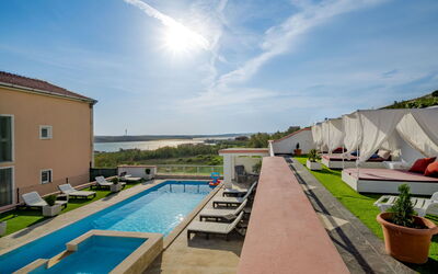 Logement:&nbsp;Melandura 110.7