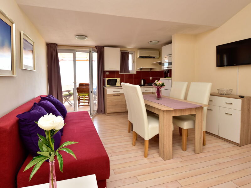Logement:&nbsp;Melandura 110.10