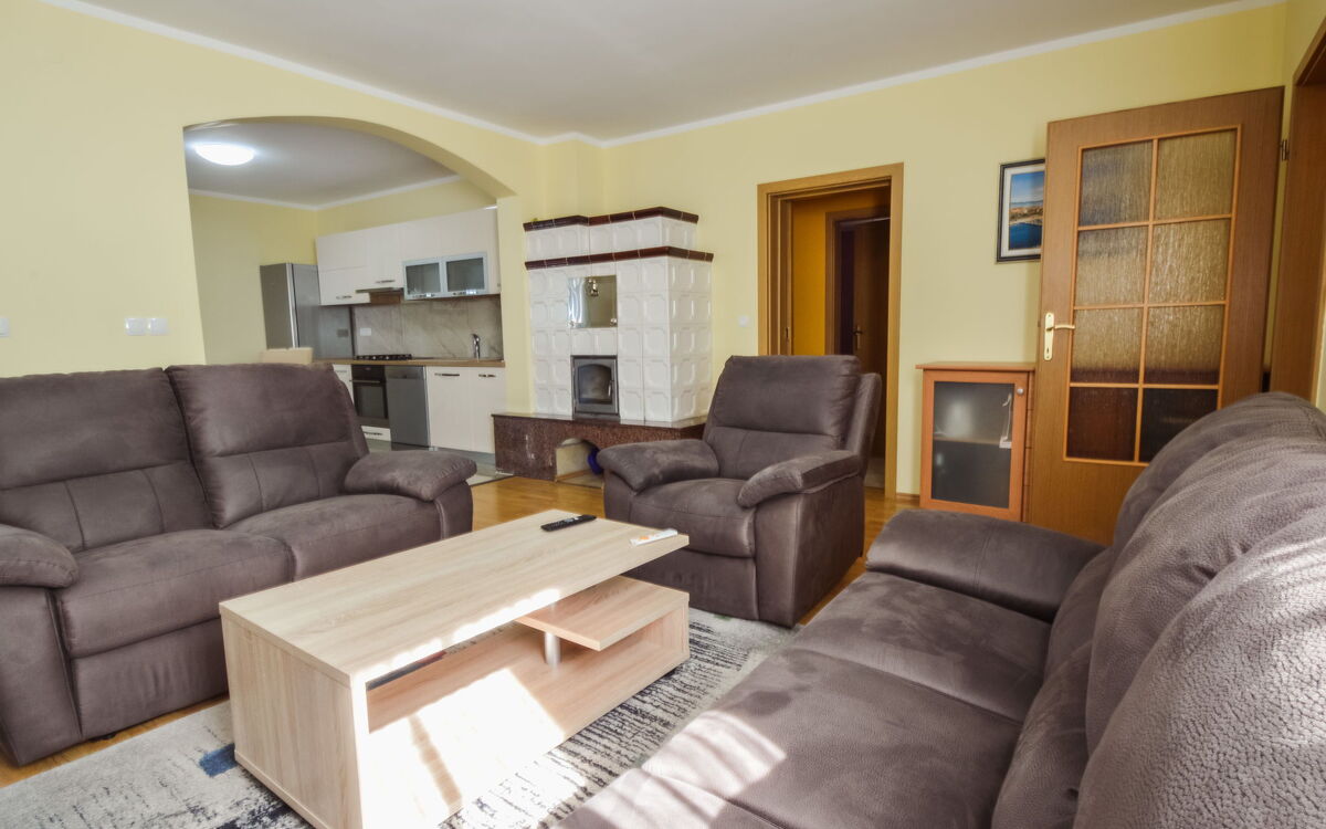 Logement:&nbsp;Ana 120.1