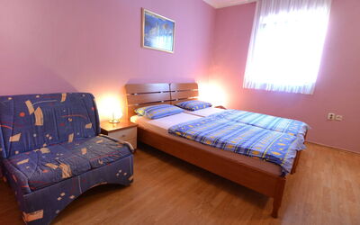 Logement:&nbsp;Ana 120.1