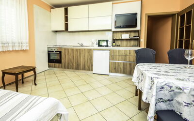 Logement:&nbsp;Nela 120.2