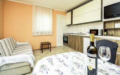 Logement:&nbsp;Nela 120.2