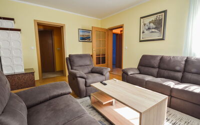 Logement:&nbsp;Ana 120.1