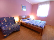 Logement:&nbsp;Ana 120.1