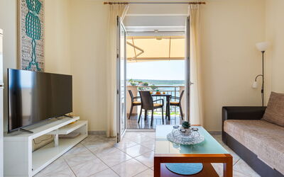 Logement:&nbsp;Daria 2 100.2