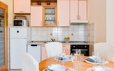 Logement:&nbsp;Daria 3 100.3